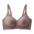 3D Gel Support Wireless Bra – Seamless Everyday Comfort